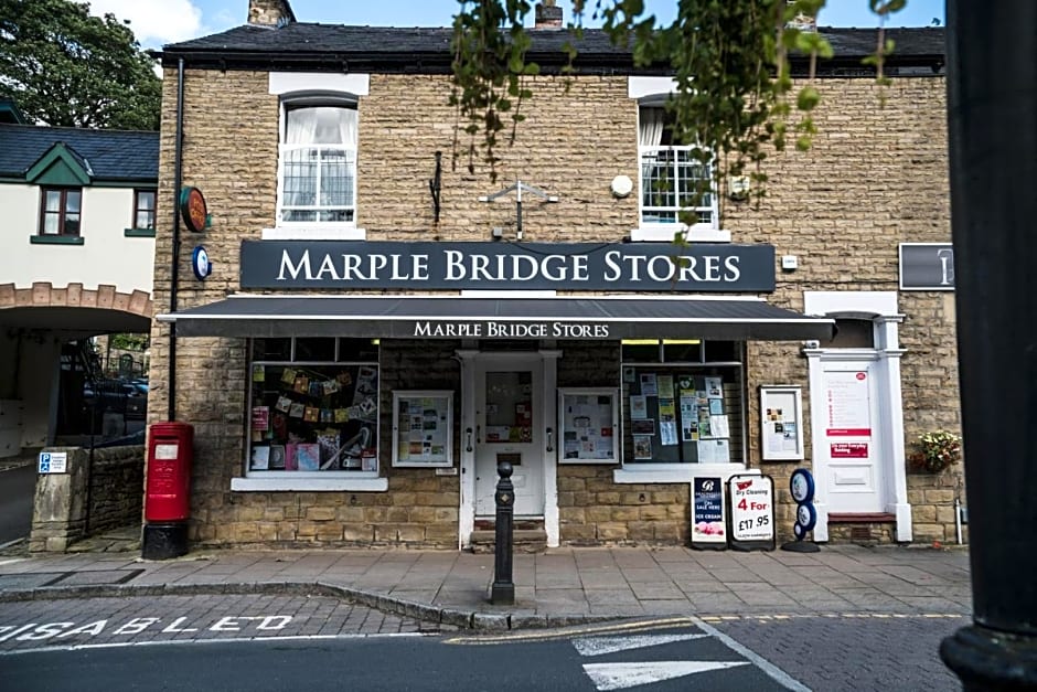 Town Street Apartment