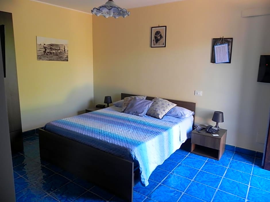 B&B Il Rifugio di Nino