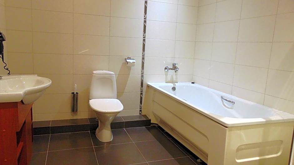 Villa Alicante & SPA