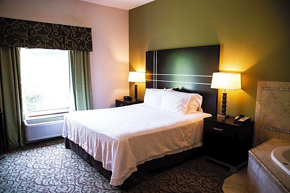 Hampton Inn By Hilton & Suites Sharon, Pa