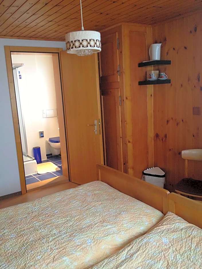 Hotel Restaurant Emshorn