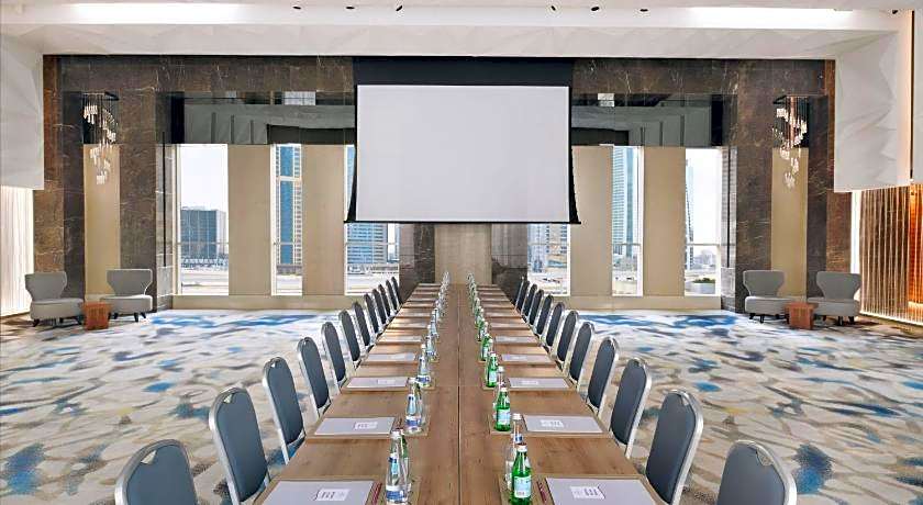 Crowne Plaza Dubai Marina By IHG