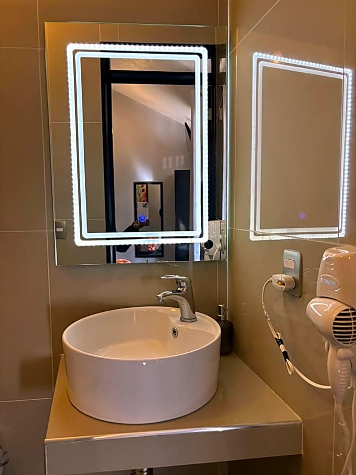 Hotel Real Campestre Tepetoci