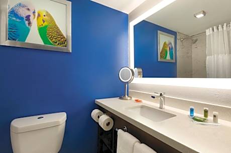 McAllen Grand Plaza Hotel - Alojamientos en MCALLEN