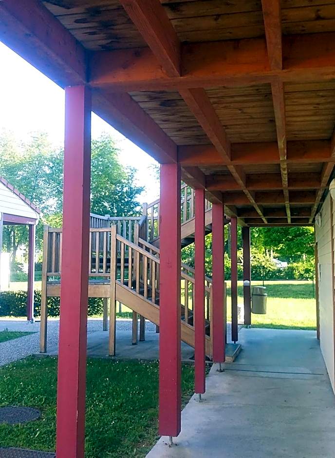 Hôtel Lémand Lyon Est - Villefontaine