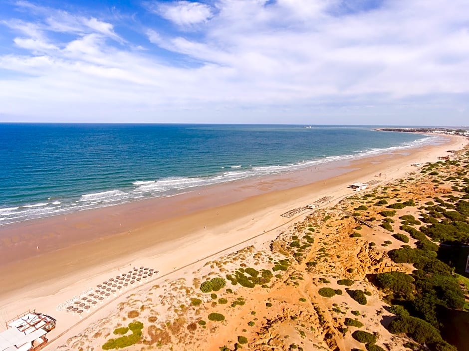 Hipotels Barrosa Palace