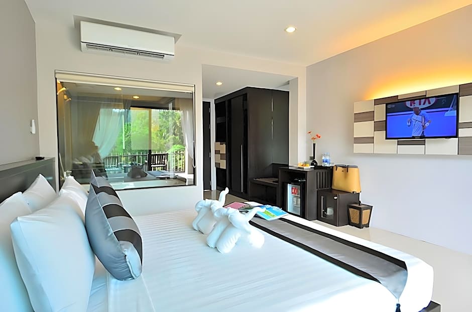 Chaweng Noi Pool Villa