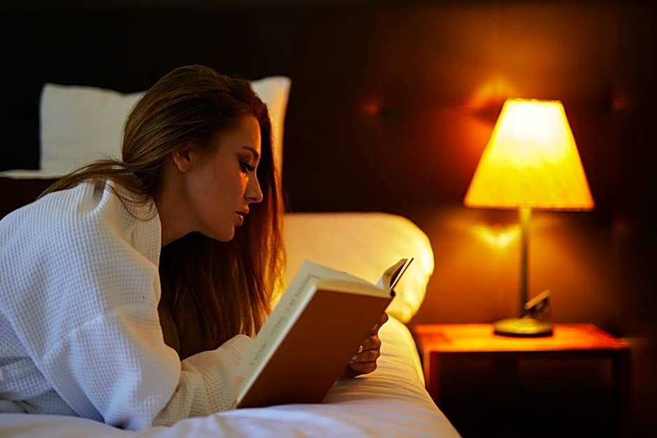 Relais des Plateaux & Spa– Ivato International Airport