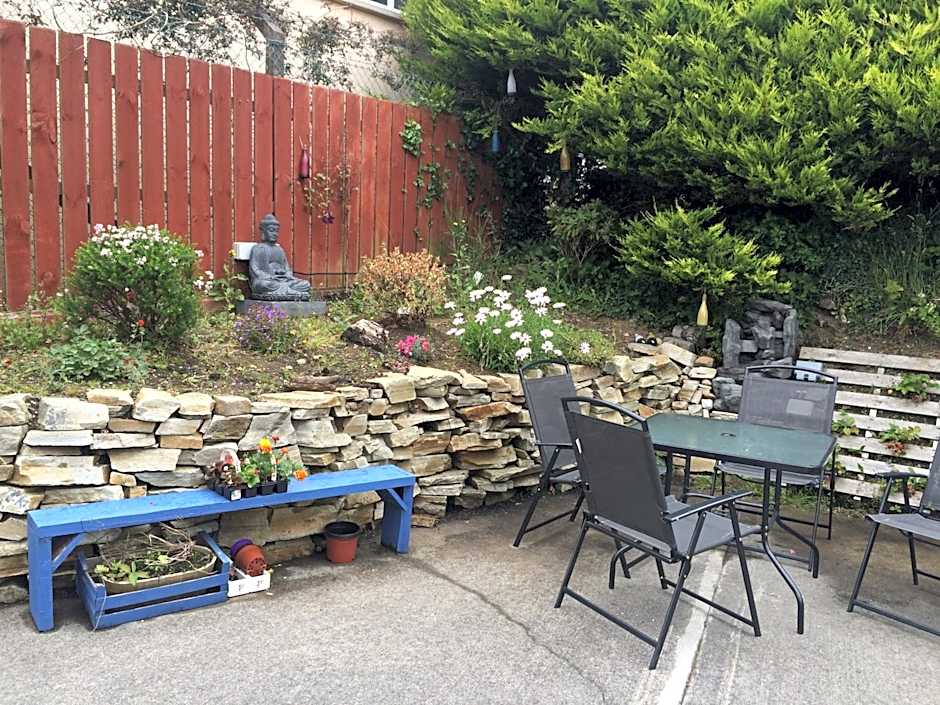 Hillhead House, F94 F6N1