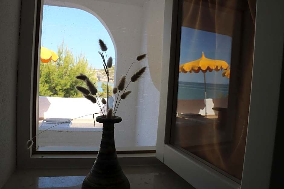 Albergo"Villa Biscotti"