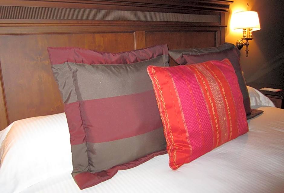 Gran Hotel Los Abetos