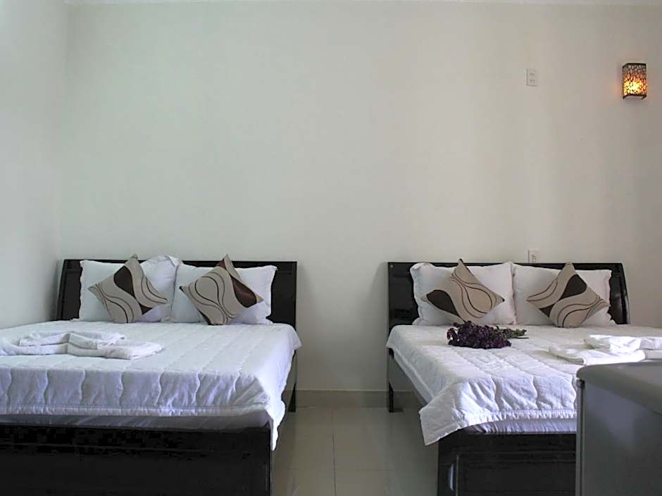 Phuong Tay Guest House Mui Ne