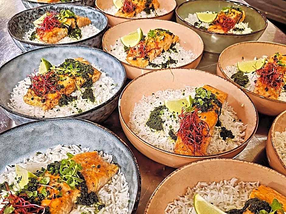 Mercure Paris Roissy Charles de Gaulle Hotel