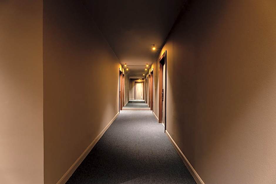 HOTEL MIO PANAMA