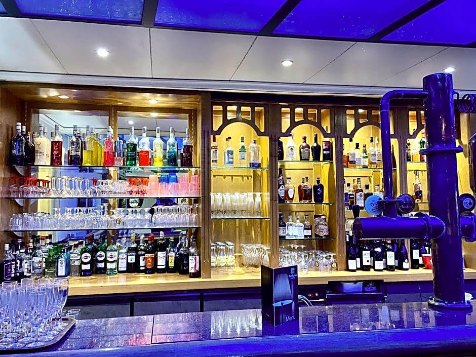 Holiday Inn Calais Coquelles By IHG