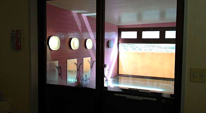 Hotel Iyashinoyado Rodem