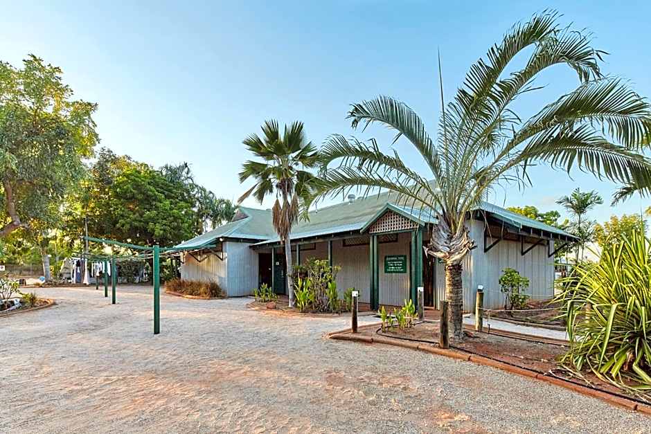 RAC Cable Beach Holiday Park