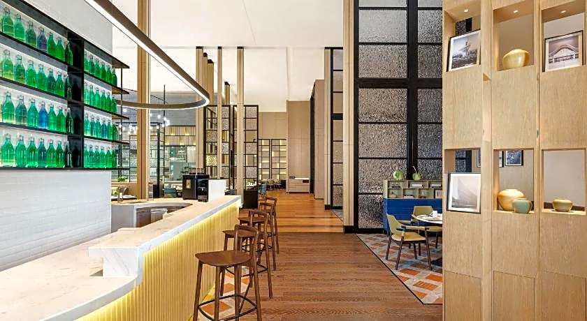 The Westin Wuhan Hanyang