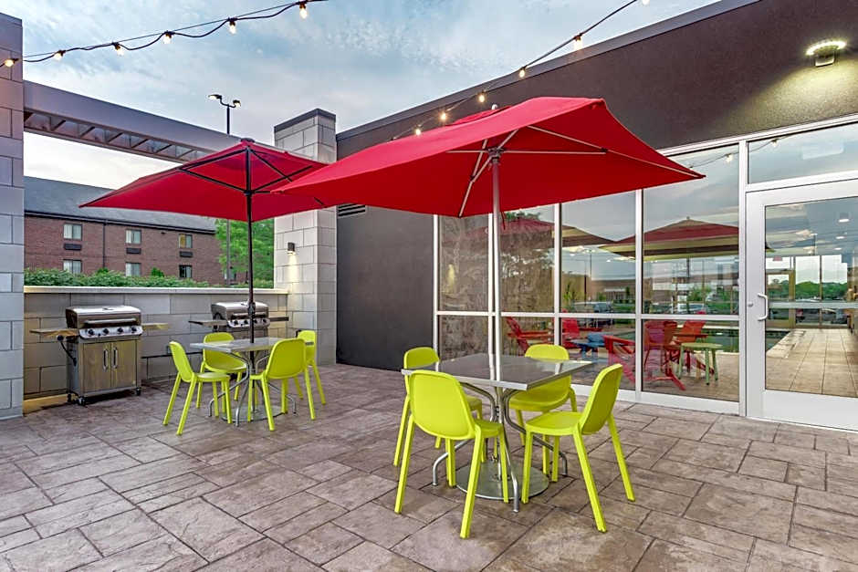 Home2 Suites by Hilton Indianapolis Northwest