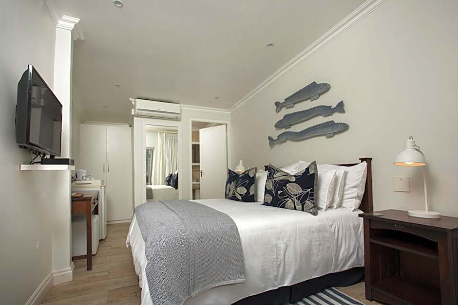 Ocean Hideaway Bed and Breakfast