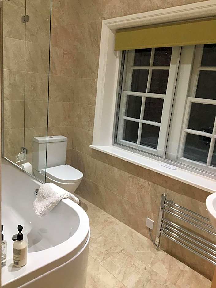 Brass Castle Country House Accommodation