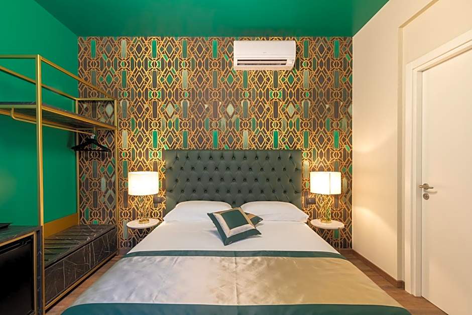 The Time -Home & Hotel-