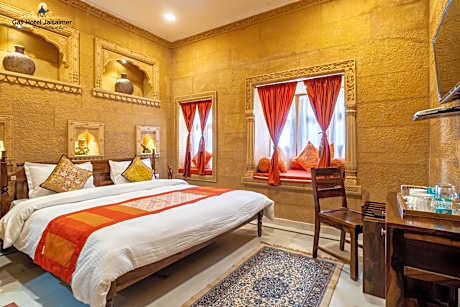 Superior King Room
