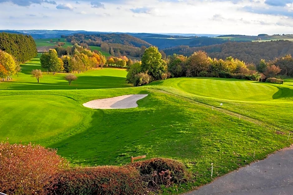 Golf & Country Hotel - Clervaux