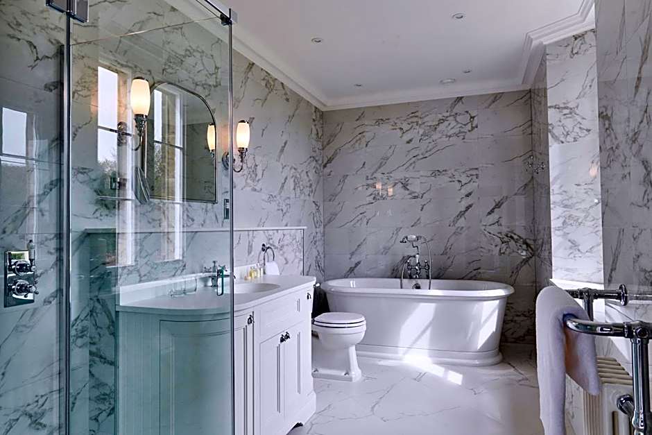 Matfen Hall Hotel, Golf & Spa