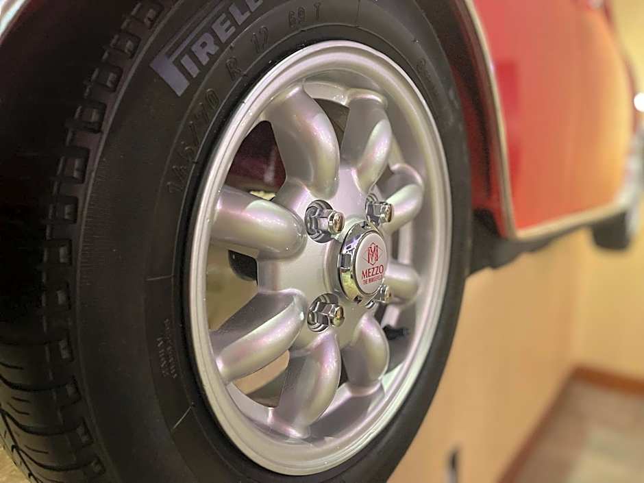 The Mansefield Hotel