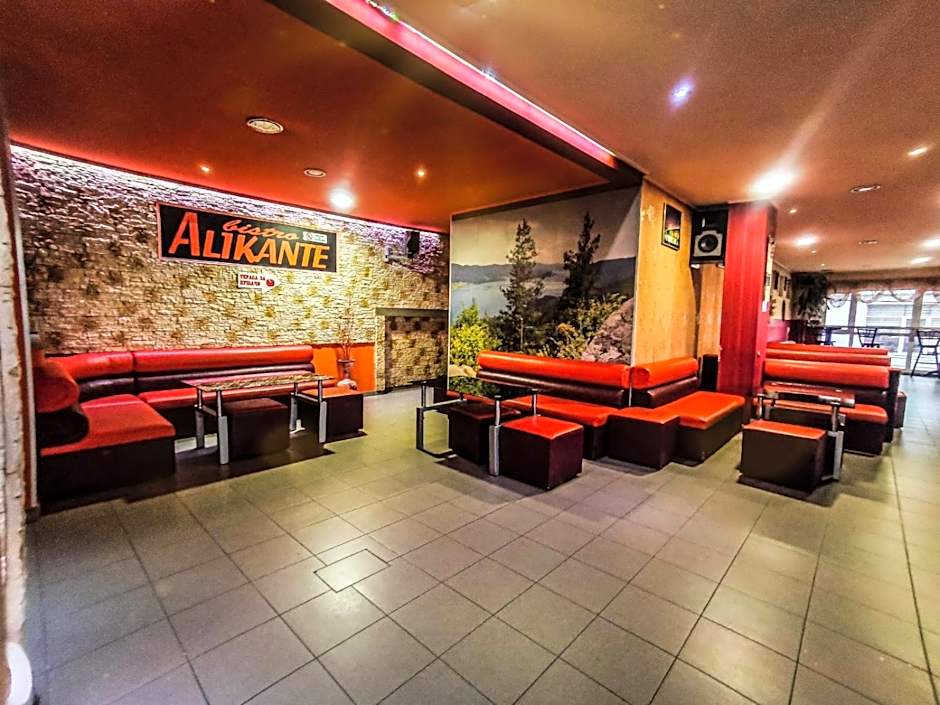 Hotel Alikante
