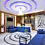 Townhouse Deshapriya Park Kolkata Formerly DK Inn