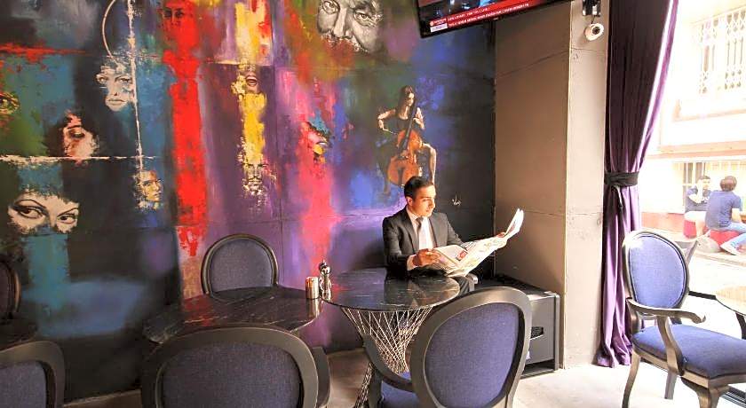 Hotel Naumpasa Konagi