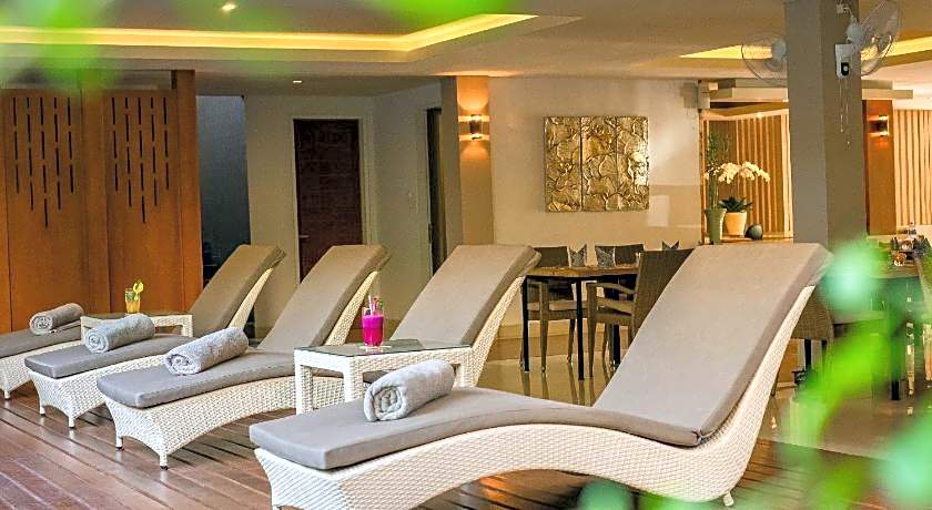 Mahalaksmi Boutique Hotel