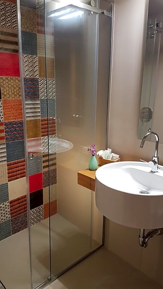 B&B VISTAZZURRA - Casa Saldarelli