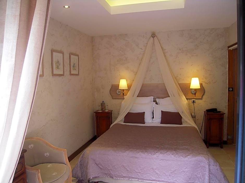 Le Petit Coq aux Champs - Teritoria