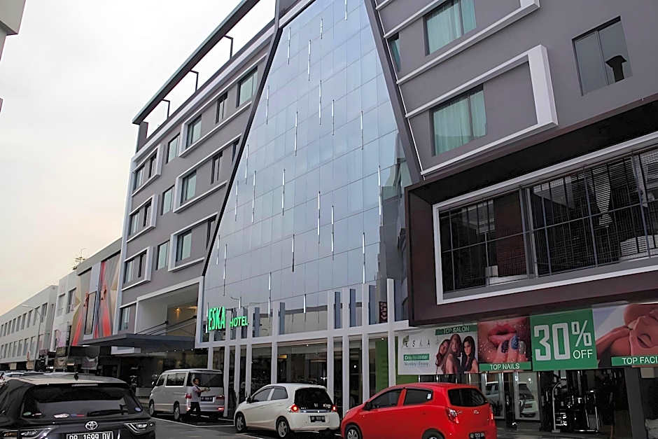 Eska Hotel