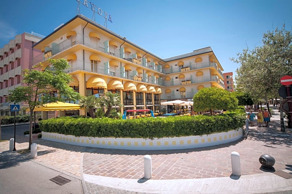 Savoia Hotel