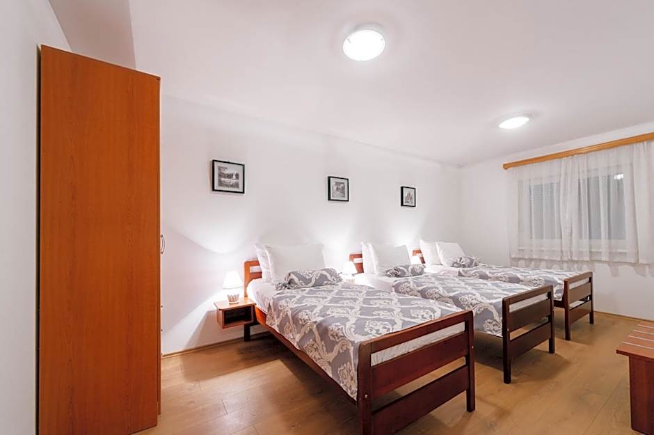 Irish House Međugorje