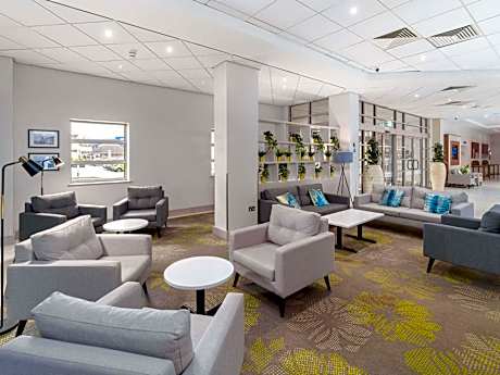 Novotel Southampton