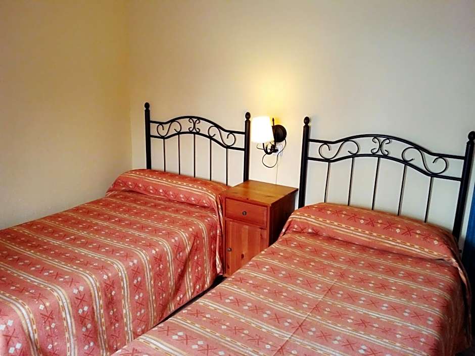 Pensión La Montoreña