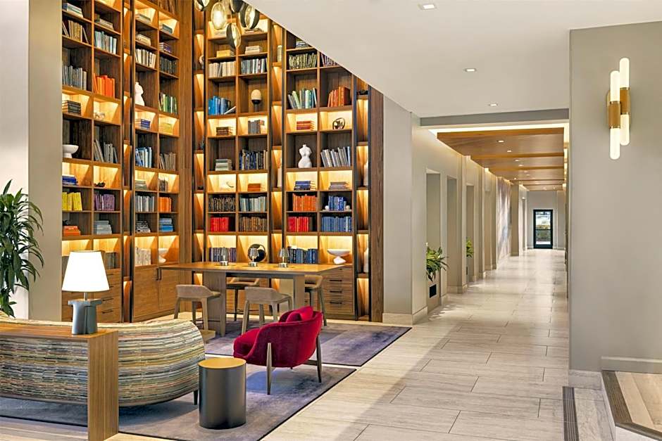 Hyatt Centric Santa Clara Silicon Valley