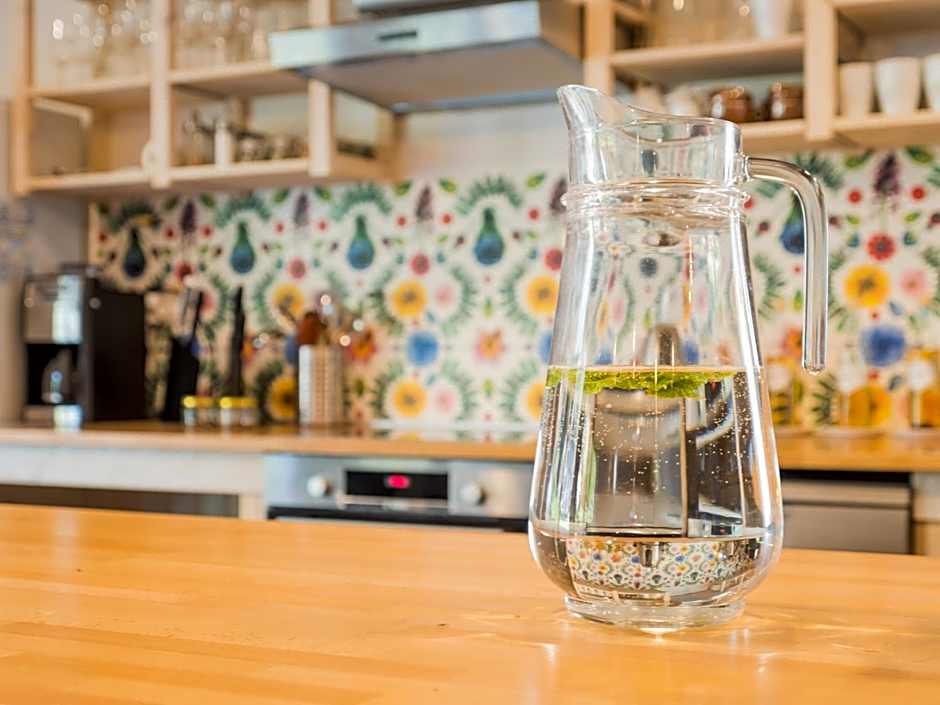 Hostel Zahrada Mikulov