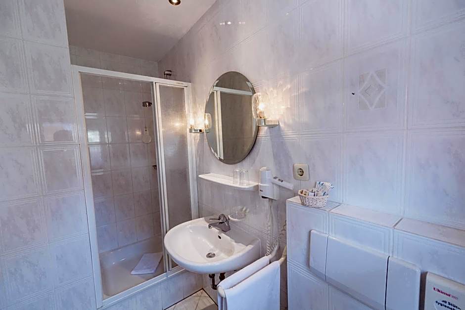 Akzent Hotel Tietmeyer & Cross Side