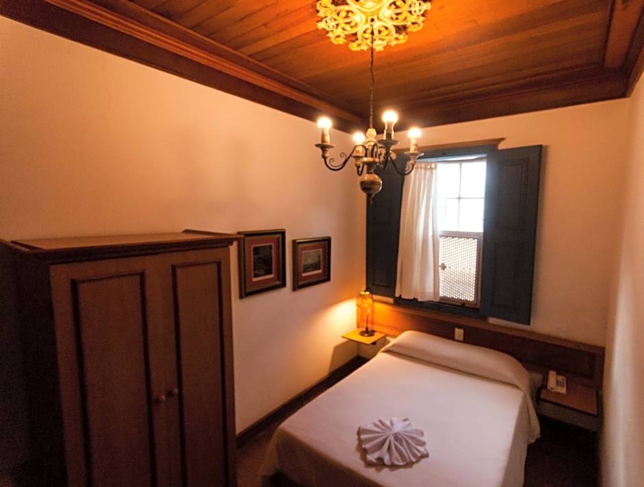 Hotel Solar de Maria