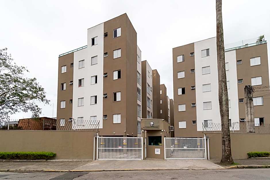 Apartamentos Gratitude