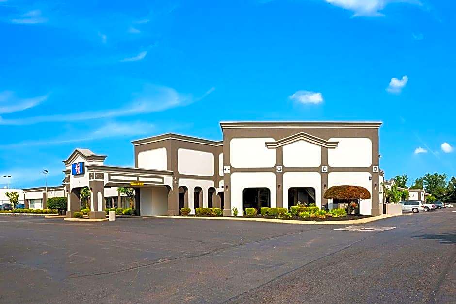 Red Carpet Inn & Suites Northeast Philadelphia