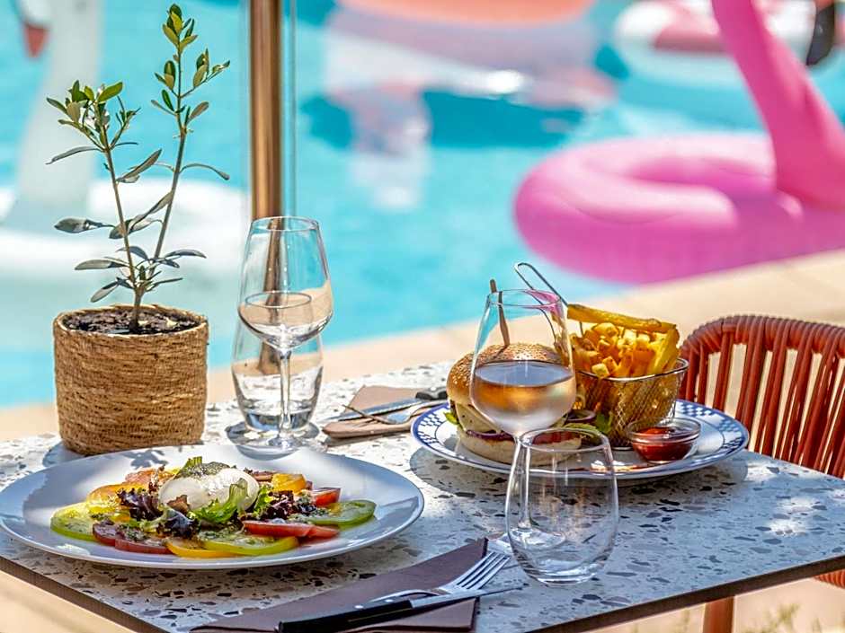 ibis Styles Toulon La Seyne-sur-Mer
