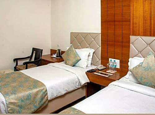 Hotel Meadows