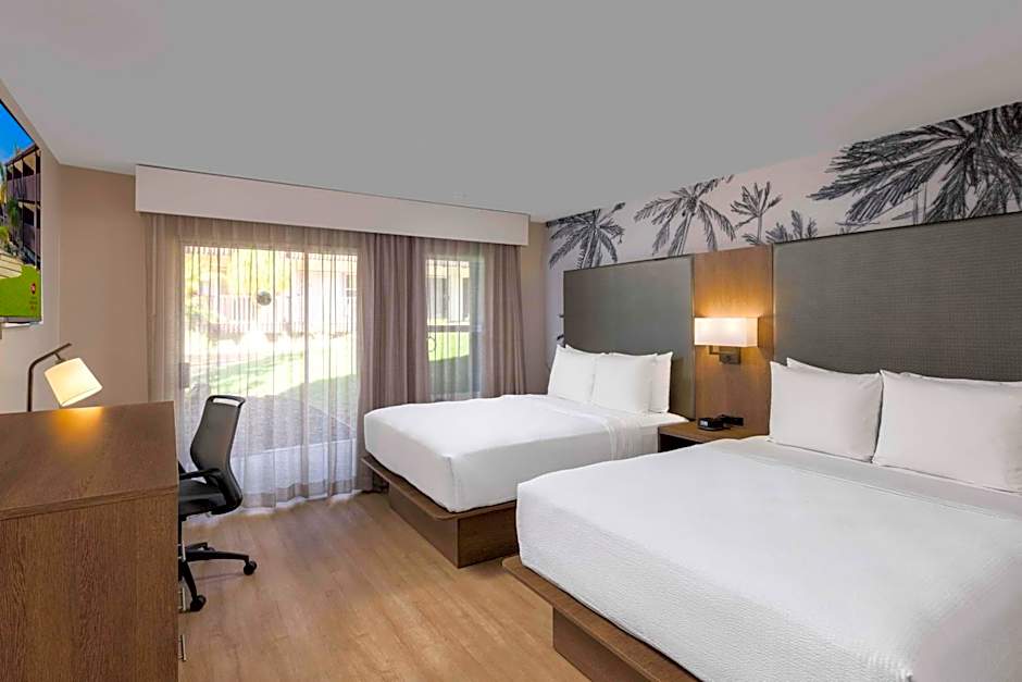 Best Western Plus Pepper Tree Inn